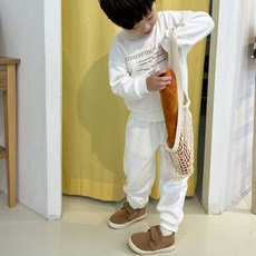 KIDSCREW 兒童 Merry Park 上下套裝