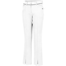 KIM YOUNG JOO SPORTS Kim Young Ju女款下擺開叉褲 K3SWSL2206