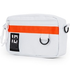 핍스 D2 utility mini cross bag