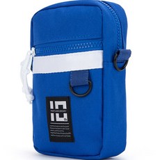 핍스 D4 utility mini cross bag