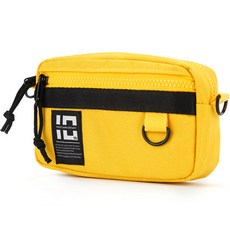 핍스 D2 utility mini cross bag