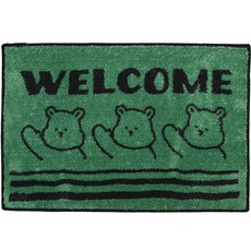 데일리라이크 투게더 발매트, 02 Welcome