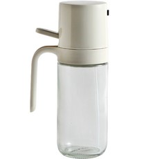 모다키친 심플글라스 핸들 오일 스프레이, 250ml, 1개