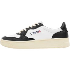 JFG 콜프스 키높이 스니커즈