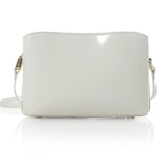 MCLANEE 560 Rouge 斜揹包, 白色