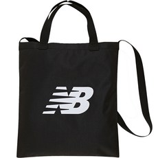 뉴발란스 남녀공용 신발주머니 에코백 토트 크로스 가방