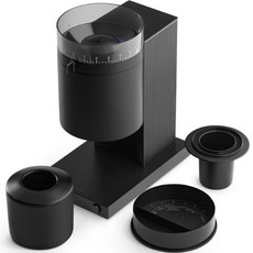 펠로우 오푸스 그라인더, APAAKR