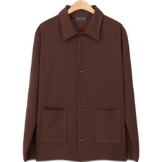 TOPBOY 男士都市翻領針織開襟衫 CA284