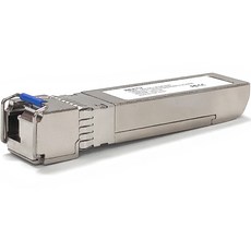 NEXTU 10G SFP LC 單模光模組 1芯 B型 SFP10G-LR-SM-B20, 混合顏色, 1個, 100cm