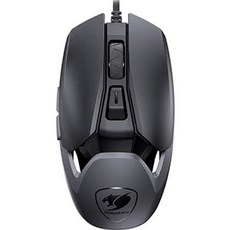 COUGAR AIR BLADER 超輕量人體工學有線遊戲滑鼠