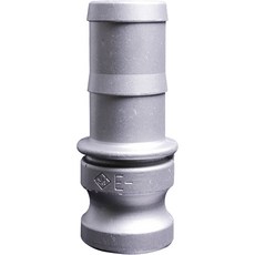 알루미늄 캄록 카플링 100A E형, 1개