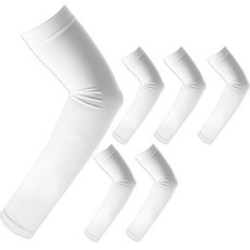 바디공식 자외선 차단 쿨토시 6p