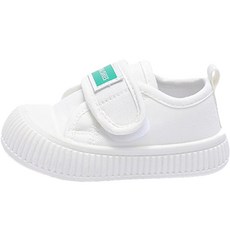 KIZTREE 兒童魔鬼氈平底運動鞋 XZ-515