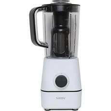 SHOOV 迷你攪拌機 LH-512, LH-512-W(白色)