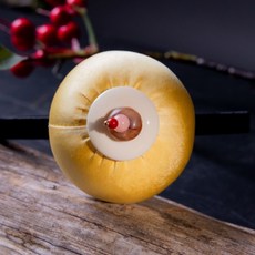 Agahanbok 女童用熙珠南瓜髮帶