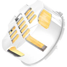 海森空氣清新劑濾芯補充裝, 35g, 1個