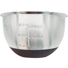 Shinil 矽膠不鏽鋼攪拌盆, 單品