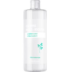 Medi Flower 秘密花園 鎮靜多效合一精華化妝水, 500ml, 1個