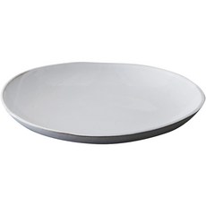 Attic&Base Rikijyo Micro手工咖哩餐盤 R-786802, 混色, 1個