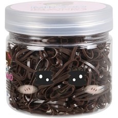 miccoband 嬰幼兒髮圈