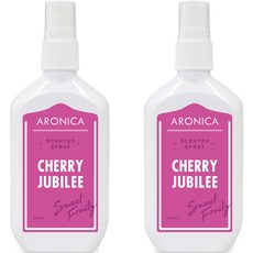 아로니카 센티드 스프레이 체리쥬빌레, 100ml, 2개