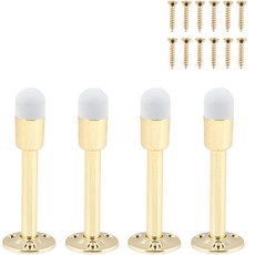 Cholmuldaejang 韓國製 門擋 90mm 黃銅 4入, 1個