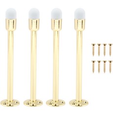 Cholmuldaejang 韓國製 門擋 150mm 4入, 1個