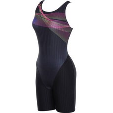 TORNADO SPORTS 女用 水中有氧運動三分泳衣 PQ3739T