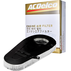 ACDelco 頂級空氣濾清器 19282654, 單一商品, 1個