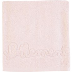 bellement 孩童用優質棉質飯店浴巾, 淺粉色, 1個