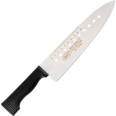 제우스 타공 칼라 식도, 블랙