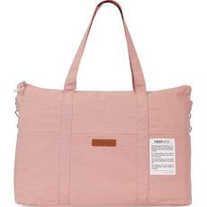 디피니스 웨빙크로스 여행용 보스턴 가방 캐리어 보조가방