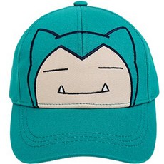PoKeMoN 寶可夢 兒童款棒球帽