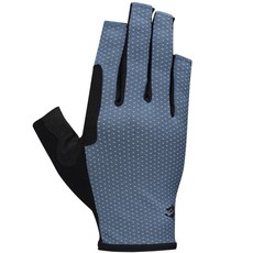 WOLFLAUNCH 戶外七分袖手套 雙手組, 淺酒紅色, 1套