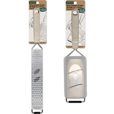 youhouse 米糠起司Glater 粗粒型+片狀組, 混色, 1組