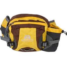 mountainequipment LIZARD 腰包 7L, 黃色