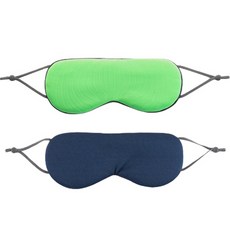 팜파스 심플 소프트 수면안대 2p