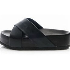 갓슈 여성용 하니엑스 키높이 슬리퍼