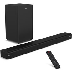 더함 돌비 애트모스 업파이어링 사운드바 3.1.2ch 300W, SW300-231R