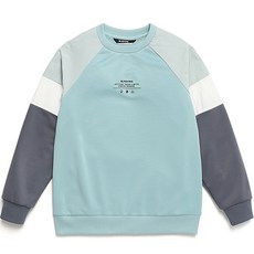 BLACKYAK KIDS 兒童款 BK Kenny 大學T