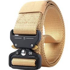 Market Plan Snake Cobra 多功能運動腰帶, 米色