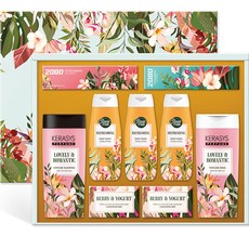 AEKYUNG 愛敬 AK 香水版 D1 禮品套裝, 1組