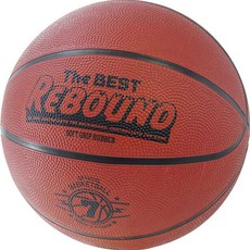 훼르자 리바운드 농구공, 37100-550, 1개