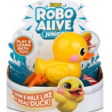 ROBOALIVE Robo Alive Junior 幼兒互動玩具, 隨機出貨