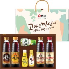 Sempio 的心意禮品組 No.1, 1組