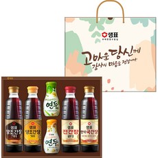 Sempio 膳府 盛滿真心的禮物組 2號, 1組