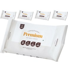 Pet Life Health 狗狗優質身體濕紙巾特大號, 5包