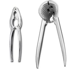 Chase 核桃槌 + 堅果槌 2件組, 混合顏色, 1套