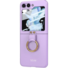 하이퀄 스마트링 슬림 제트플립 휴대폰 케이스