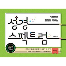 oreudoseubooks 聖經光譜：從多角度品味聖經